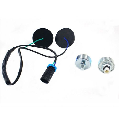 Connecteur De Faisceau De Câbles Et Capteurs À Double Cliquetis, Kit 12589867 10456603 Gm Cadillac Chevy Gmc Silverado Sierra Buick Saab Hummer Nipseyteko