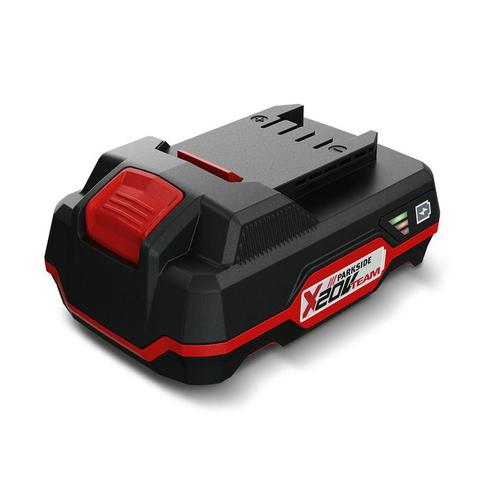 Batterie 20 V Parkside pour les appareils de la série X 20 V TEAM Parkside