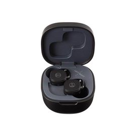 Audio-Technica ATH SQ1TW Noir