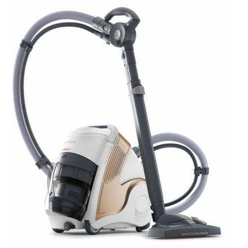 Aspirateur nettoyeur vapeur Polti UNICO MCV85 TOTAL CLEAN & TURBO