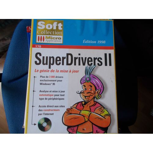 Superdrivers Ii