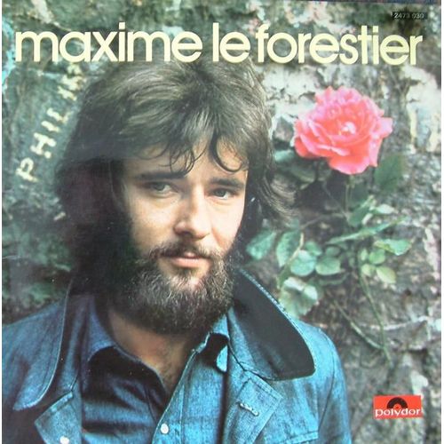 Maxime Leforestier