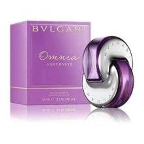 Bvlgari - Omnia Amethyste Edt 50ml 