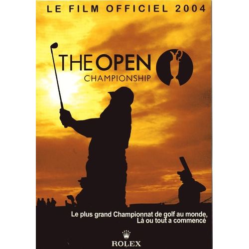 The Open Championship 2004