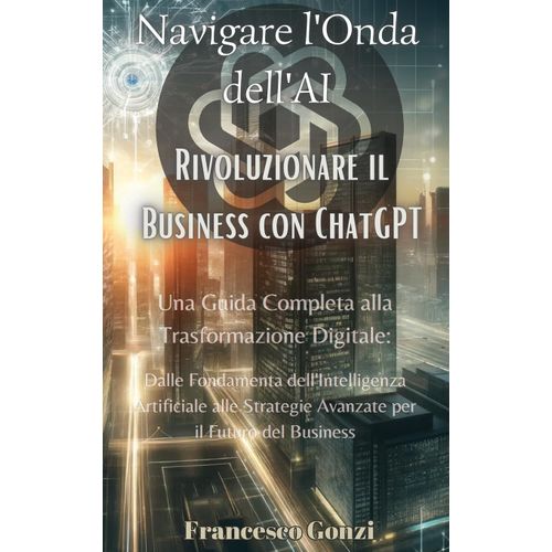 Navigare L'onda Dell'ai