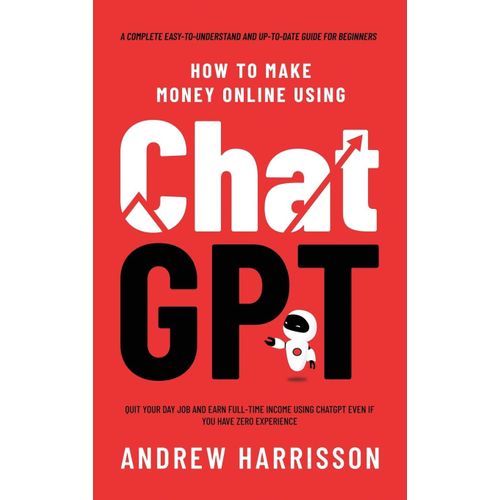 How To Make Money Online Using Chatgpt