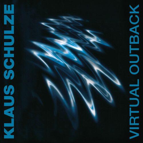 Klaus Schulze - Vitual Outback [Cd]
