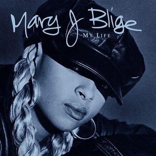 Mary J Blige - My Life [Cd]