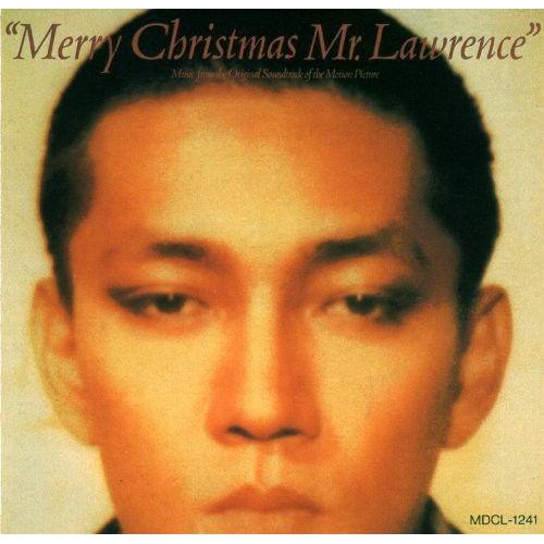 Ryuichi Sakamoto - Merry Christmas. Mr.Lawrence (30th Anniversary Edition) [Cd]