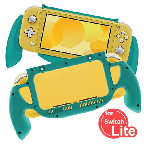 Étui À Poignée De Support Adapté À La Nintendo Switch Lite