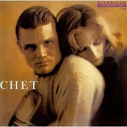 Chet Baker - Chet+1 [Cd] Shm Cd, Japan - Import