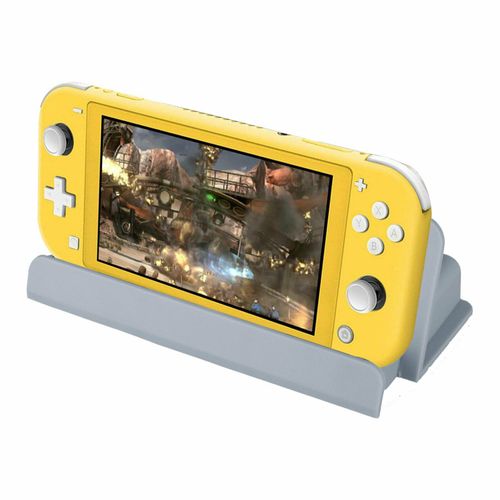 Support De Station De Chargement Rapide Avec Câble De Type C Adapté À Nintendo Switch Lite