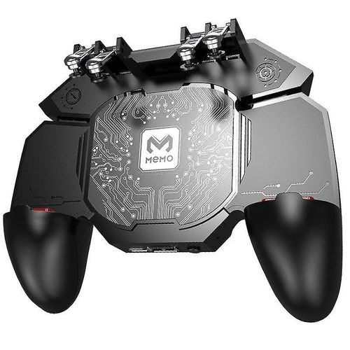 Téléphone Refroidisseur Ventilateur Contrôleur De Jeu Manette De Jeu Manette De Jeu Ios Android