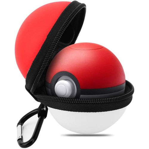 Étui De Protection Adapté À La Manette Nintendo Switch Poke Ball Plus