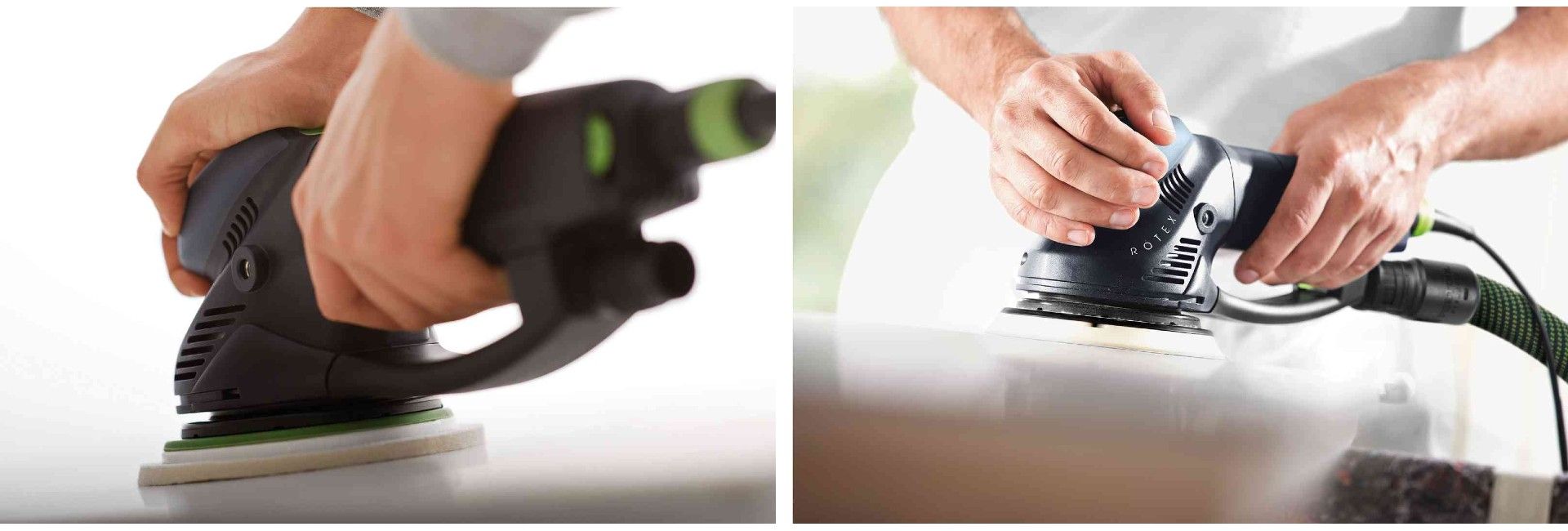 Ponceuse FESTOOL RO 150 FEQ - 575066 image 1 | Rakuten