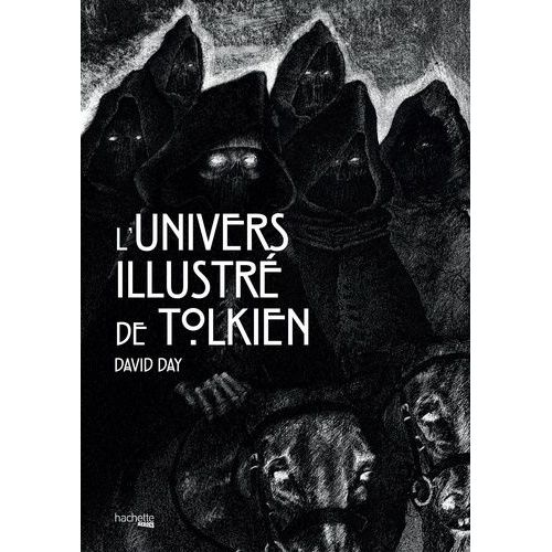 L'univers Illustré De Tolkien