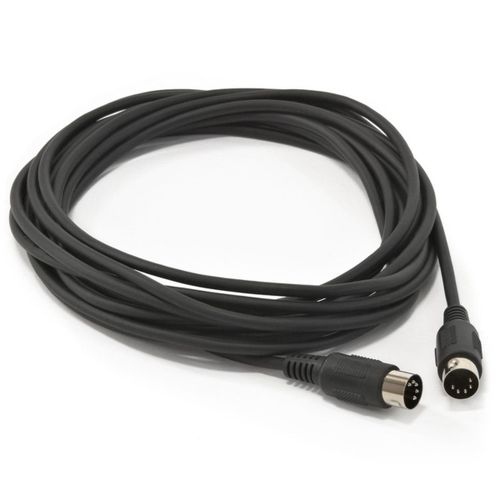 Câble Midi 3m