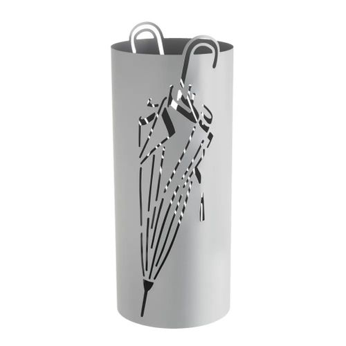 Porte-parapluies en métal 48.5 cm