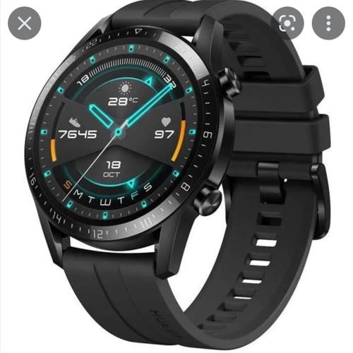 Montre Connectée Huawei Watch Gt 2 Sport