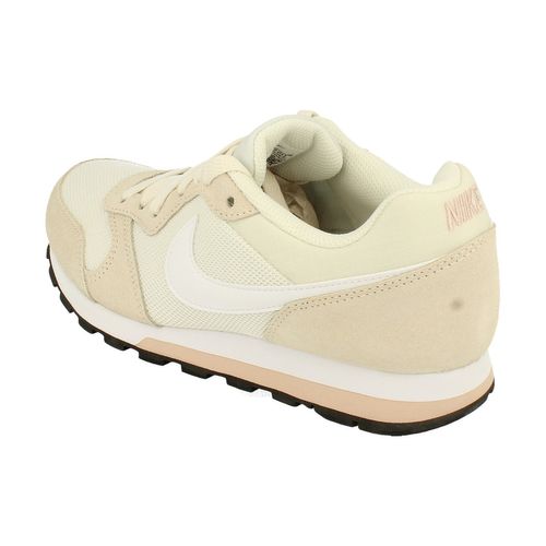 Nike Md Runner Trainers 749869 011 Rakuten