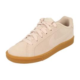 Nike court royale suede femme hotsell