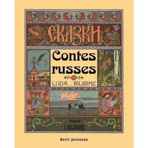 Contes Russes