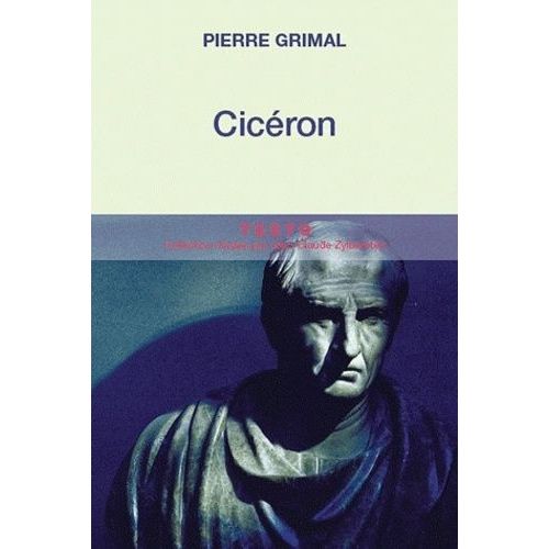 Cicéron