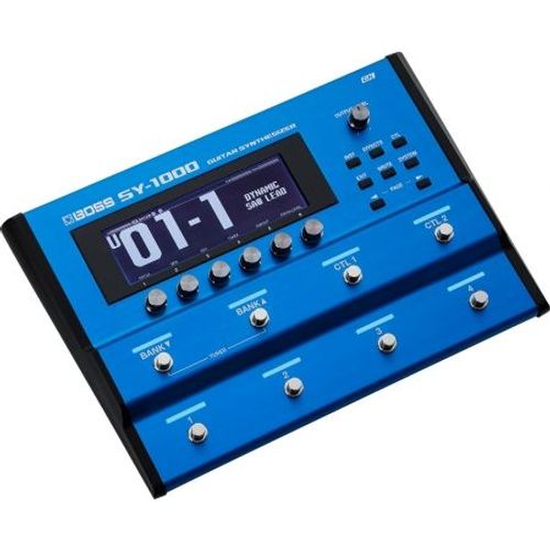 Boss - Sy-1000