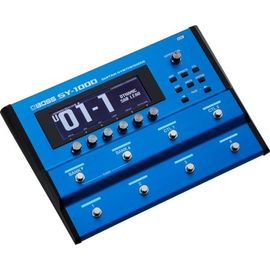 Boss - Sy-1000