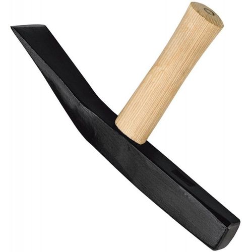 Marteau de pavage 1500g