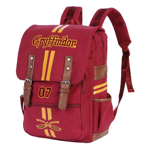 Harry Potter sac à dos Oxford Gryffindor