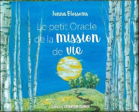 Le petit Oracle de la Création (Coffret)