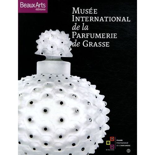 Musée International De La Parfumerie De Grasse