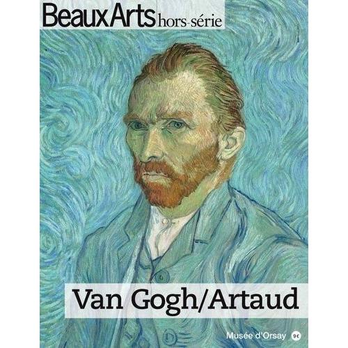 Van Gogh/Artaud