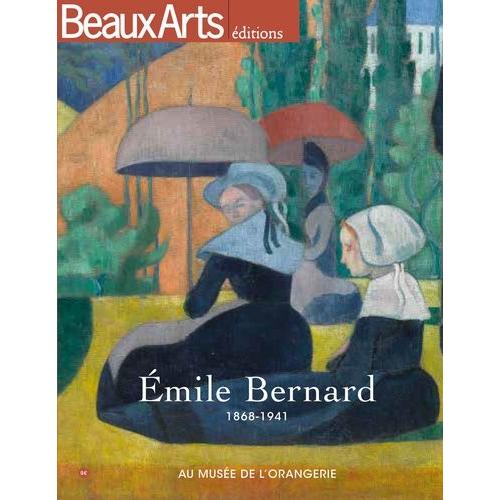 Emile Bernard - 1868-1941