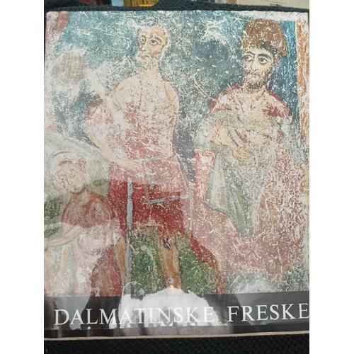 Dalmatinske Freske - Cvito Fiskovic