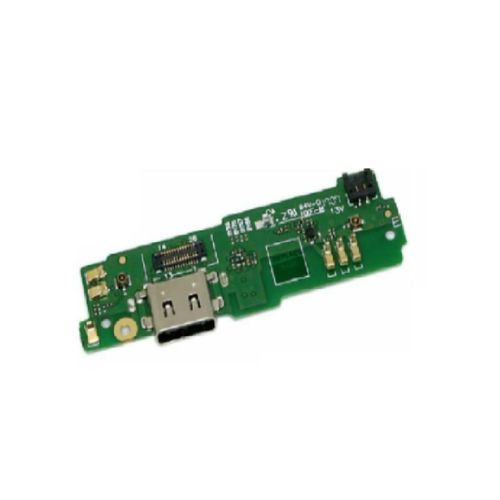 Sony Xperia Xa1 Ultra G3221 Connecteur Port Dock De Charge Microphone Interne