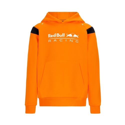 Sweat À Capuche Enfant Team Rb Racing Team Max Verstappen Officiel F1