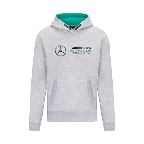 Sweat A Capuche Mercedes-Amg Petronas Motorsport Team Officiel F1