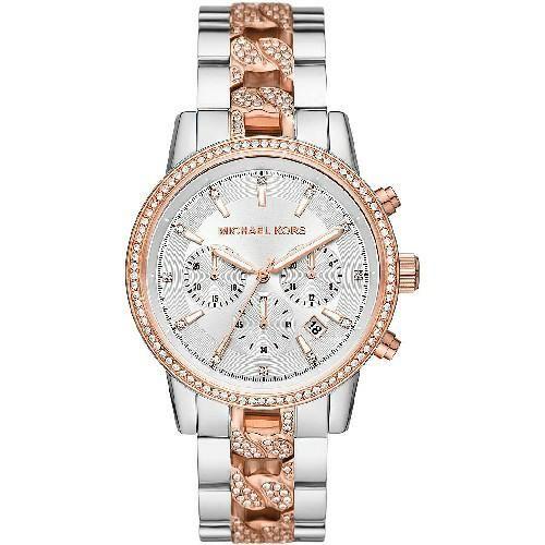 Montre Femme Michael Kors Ritz Mk6938