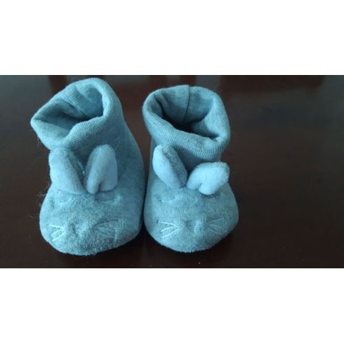 Chaussons Naissance