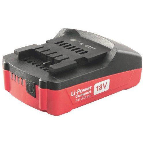 Metabo 625499000 / ME1815 - Batterie Li-Ion 18V - 1.5Ah