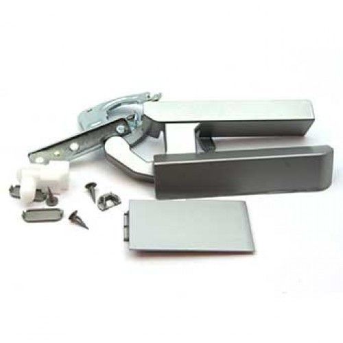 Kit inversion de porte Réfrigérateur congélateur (4936741600 BEKO)