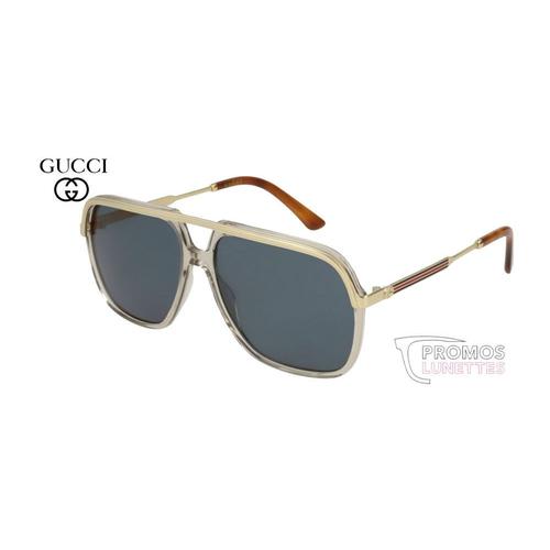 Gucci Gg0200s-004 57