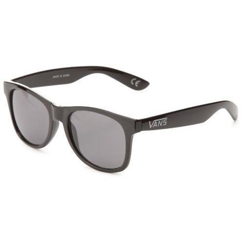 Vans M Spicoli 4 Shades, Lunettes De Soleil Homme - Noir (Black)