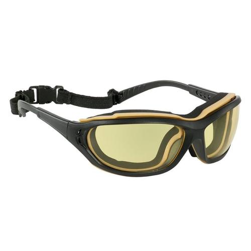 Lunettes De Protection Anti-Buée Lux Optical Madlux (Lot De 10)