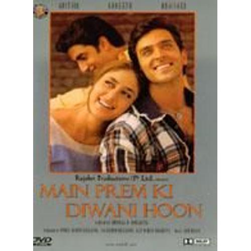 Main Prem Ki Diwani Hoon