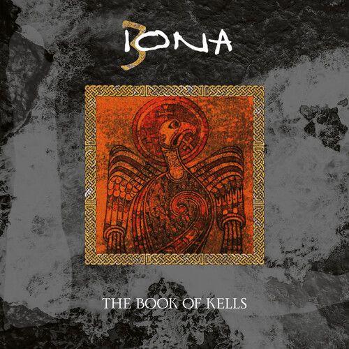 Iona - Iona [Cd]