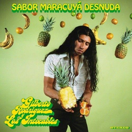 Gilberto Y Los Intoc - Sabor Maracuya Desnuda [Cd]