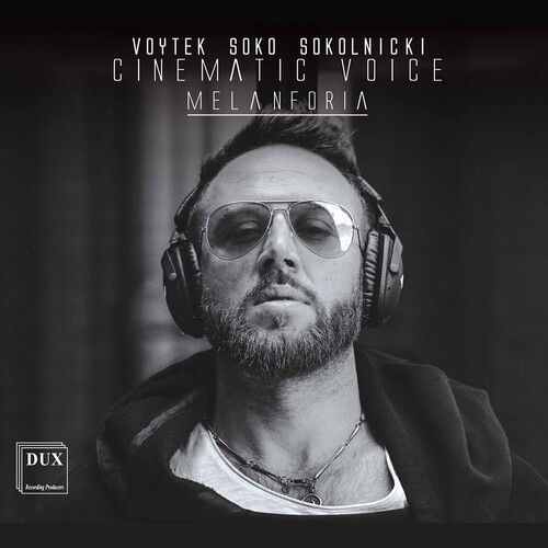 Cinematic Voice [Cd]